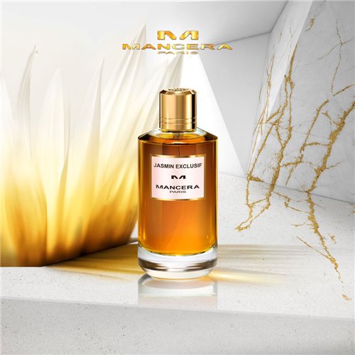 Jasmin Exclusif Eau De Parfume 120ml