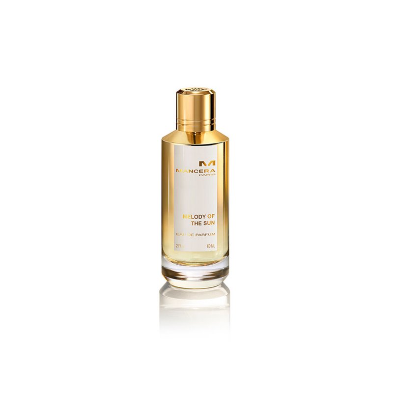 Melody of the Sun Eau De Parfume 60ml