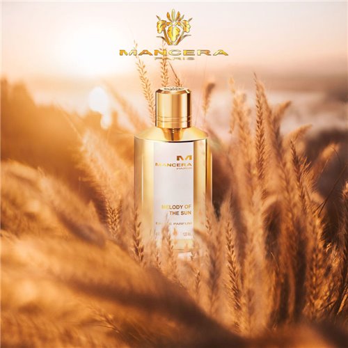 Melody of the Sun Eau De Parfume 60ml