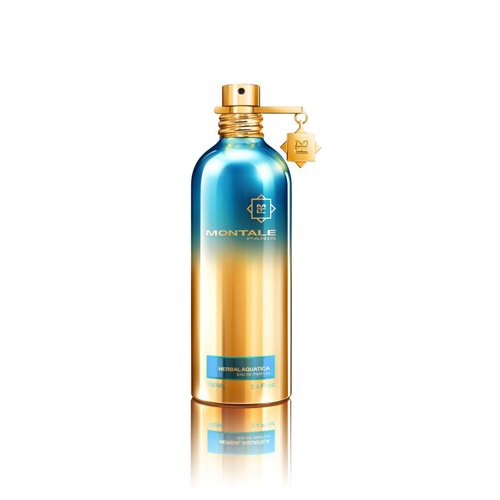 Herbal Aquatica Eau De Parfume 100ml