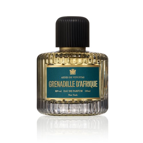 Grenadille d'Afrique Eau De Parfume 100ml