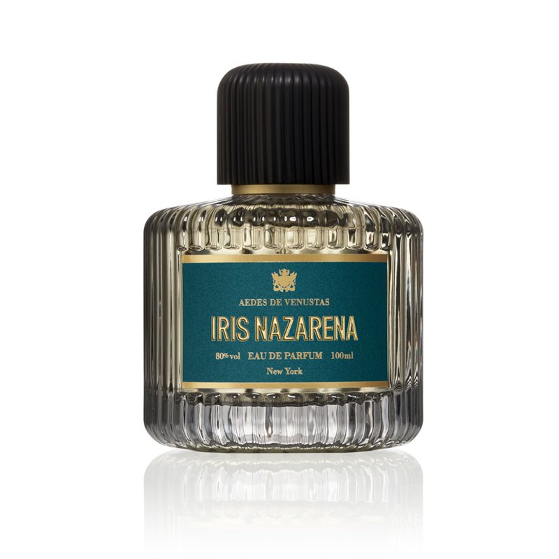 Iris Nazarena Eau De Parfume 100ml