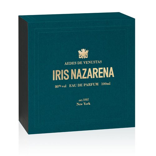 Iris Nazarena Eau De Parfume 100ml