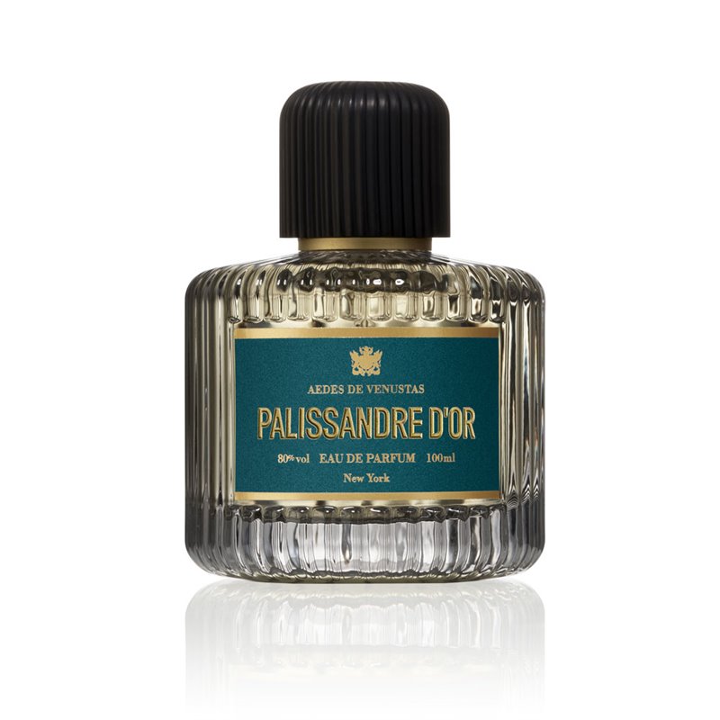 Palissandre d'Or Eau De Parfume 100ml