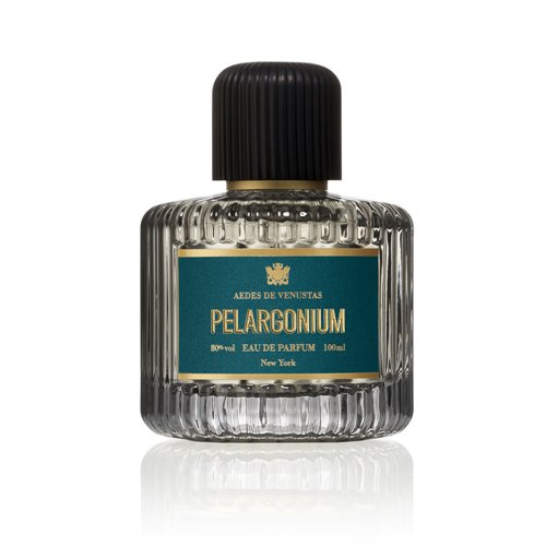 Pelargonium Eau De Parfume 100ml