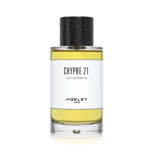 Chypre 21 Eau De Parfume 100ml