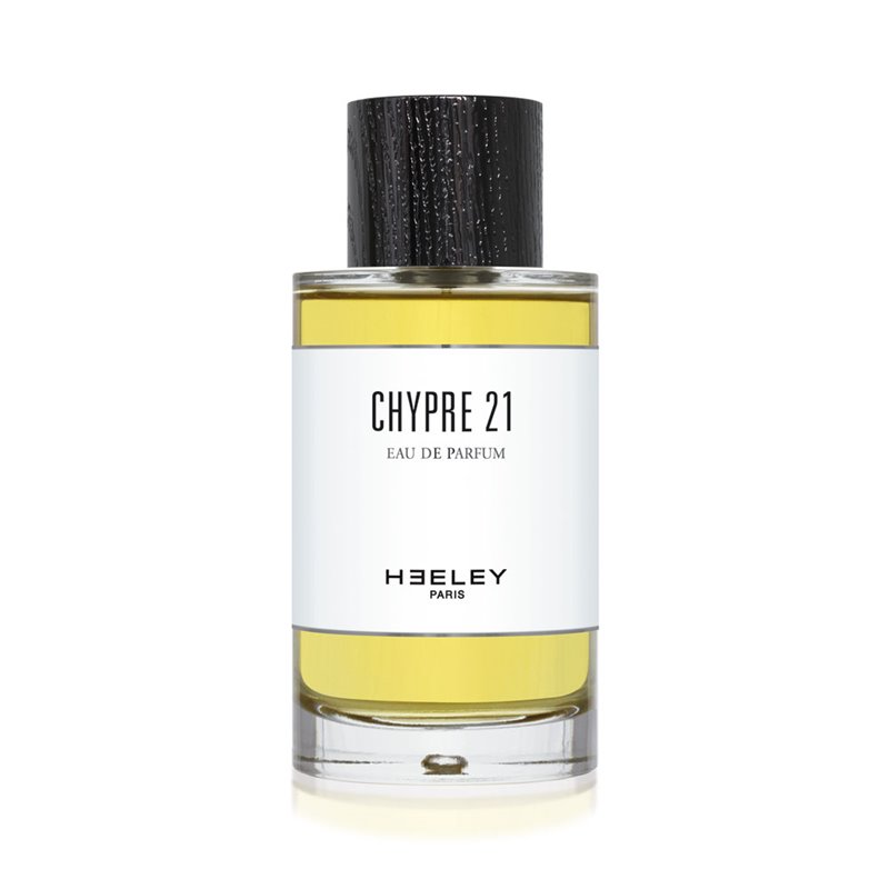 Chypre 21 Eau De Parfume 100ml