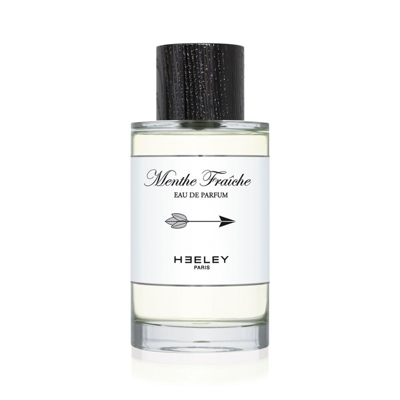 Menthe Fraîche Eau De Parfume 100ml