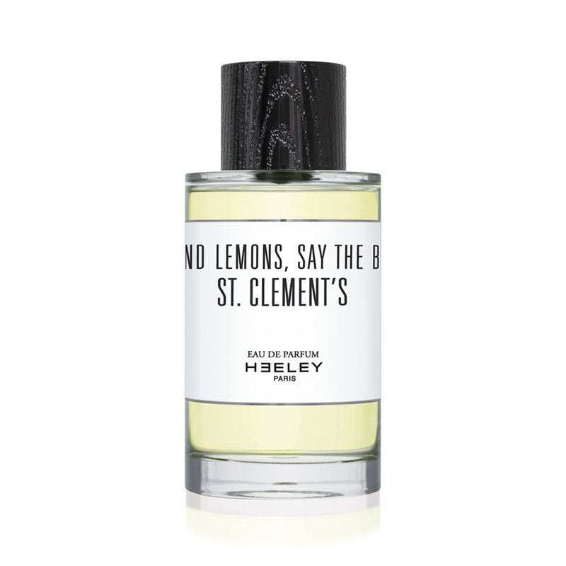 St. Clement's Eau De Parfume 100ml