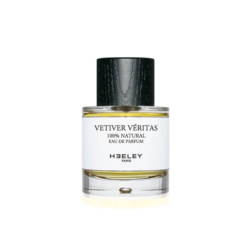 Vétiver Veritas Eau De Parfume 50ml
