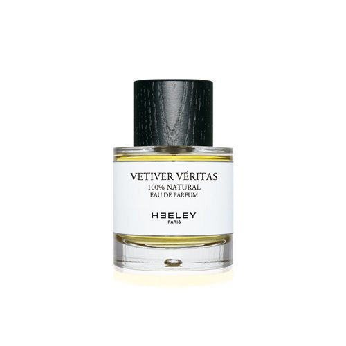 Vétiver Veritas Eau De Parfume 50ml