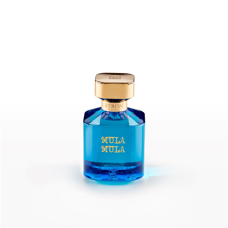 Mula Mula Extrait 75 ml Narcotique A14