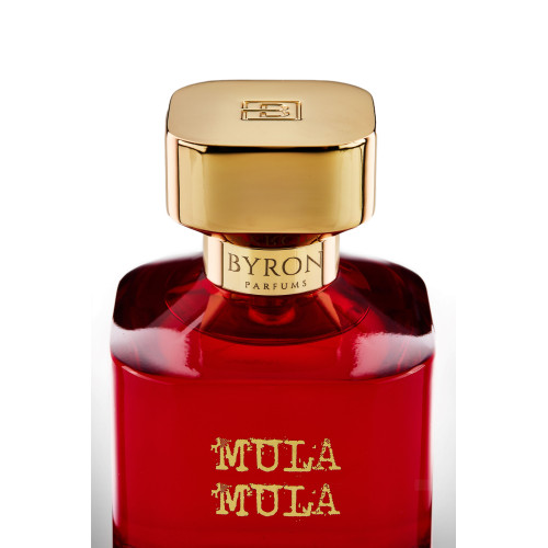 Mula Mula Extrait 75 ml Rouge Extrême