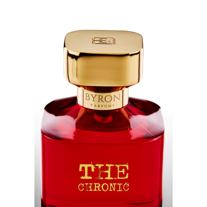 The Chronic 75 ml Rouge Extrême