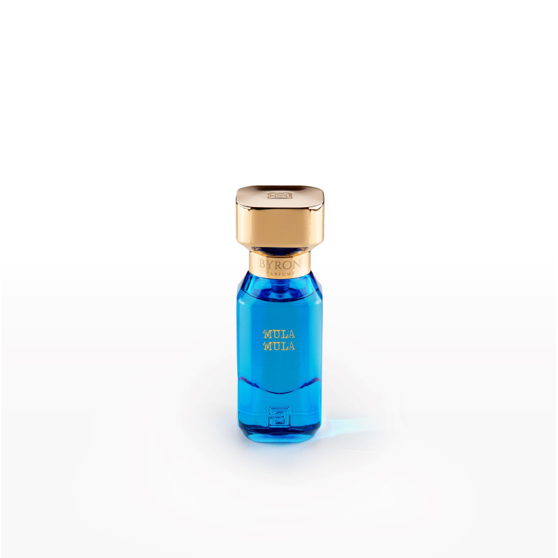 Mula Mula Extrait 15 ml Travel Narcotique