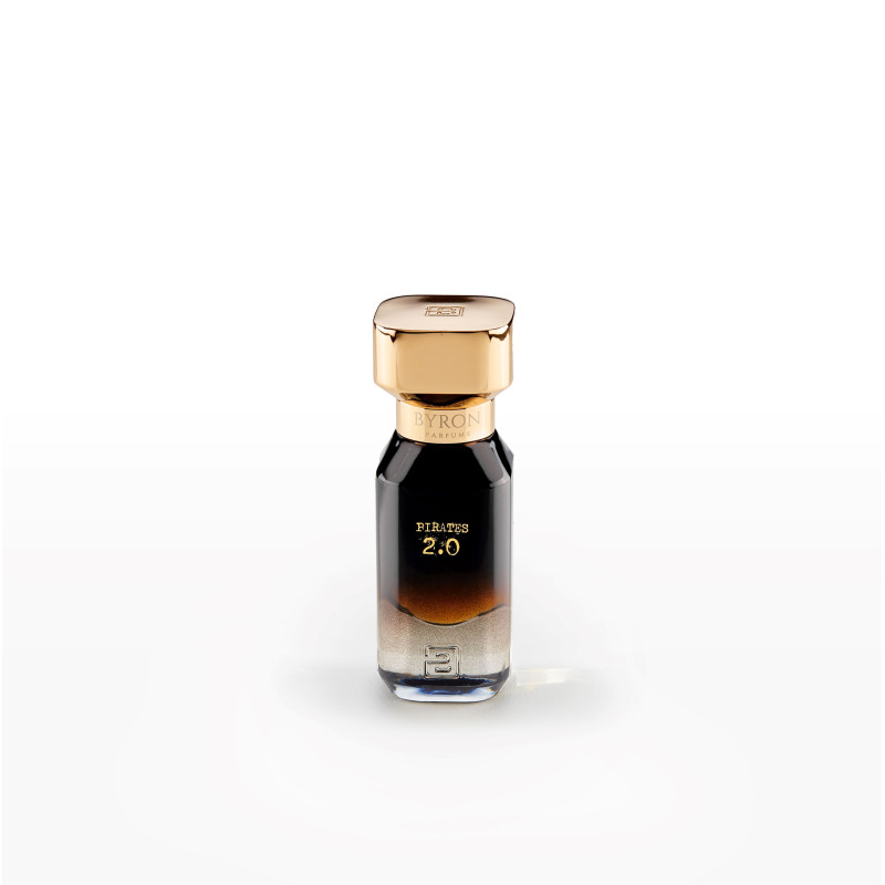 Pirates 2.0 Extrait 15 ml Travel Pirates