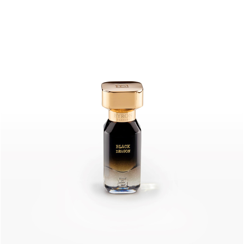 Black Dragon Extrait 15 ml Travel Pirates