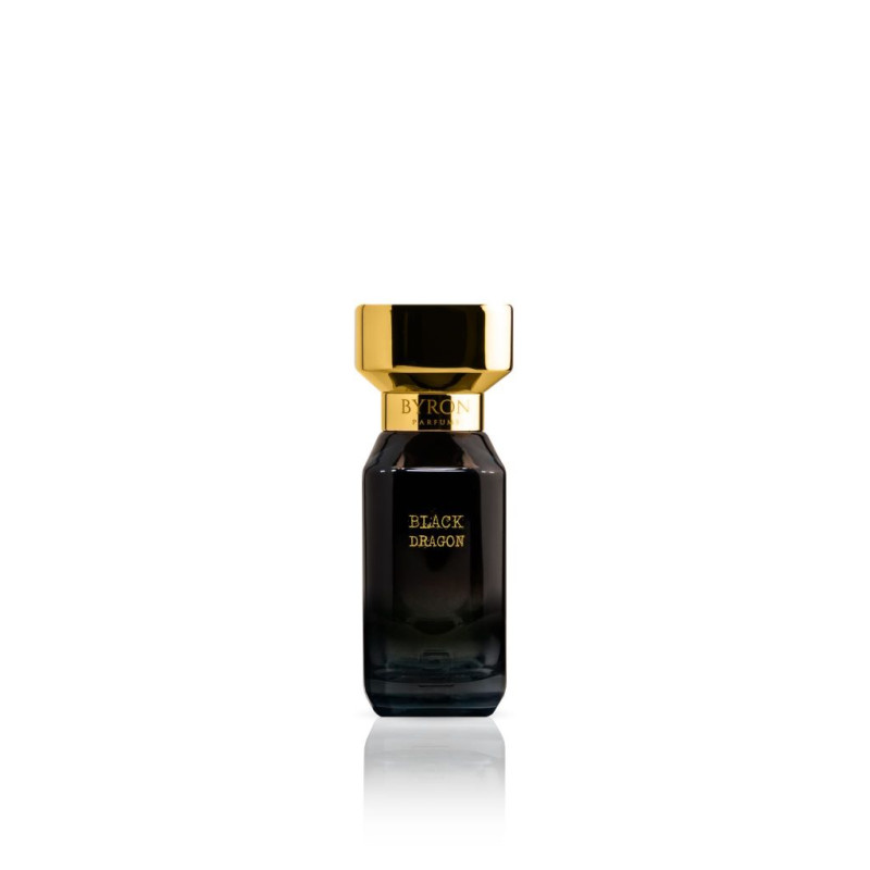 Black Dragon Extrait 15 ml Travel Pirates