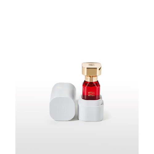 Mula Mula Extrait 15 ml Travel Rouge Extrême