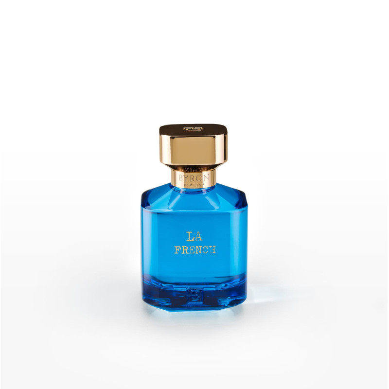 La French Extrait 75 ml Narcotique