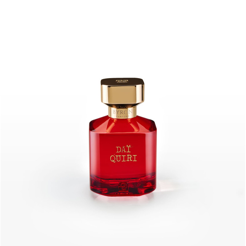 Daiquiri Extrait 75 ml Rouge Extrême