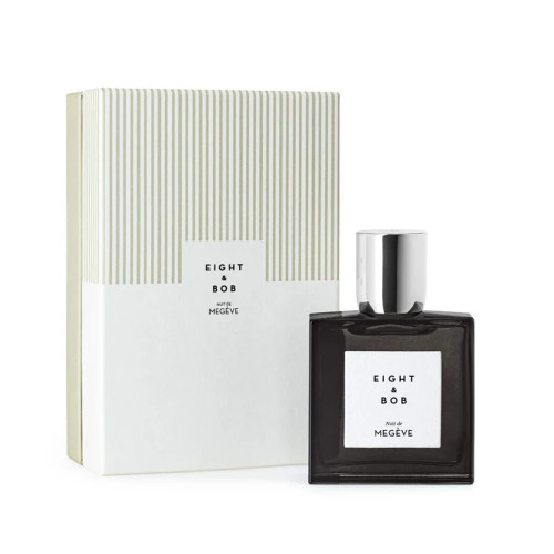 NOTTE DI MEGÈVE – 100 ML