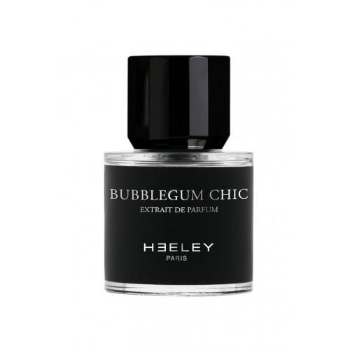 Heeley Bubblegum Chic Extrait 50ml
