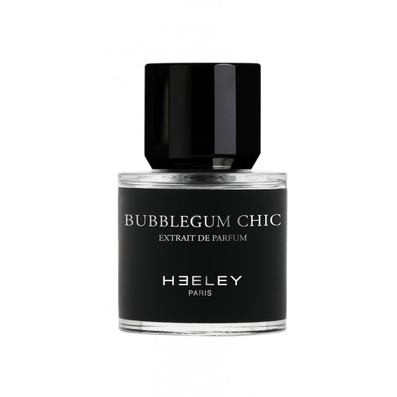 Heeley Bubblegum Chic Extrait 50ml