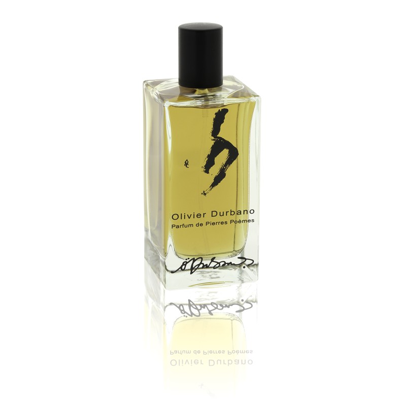 Olivier Durbano Promethee Eau De Parfume 100ml