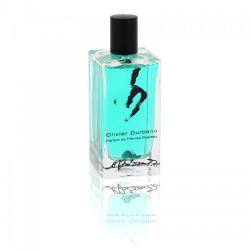 Olivier Durbano Turquoise Eau De Parfume 100ml