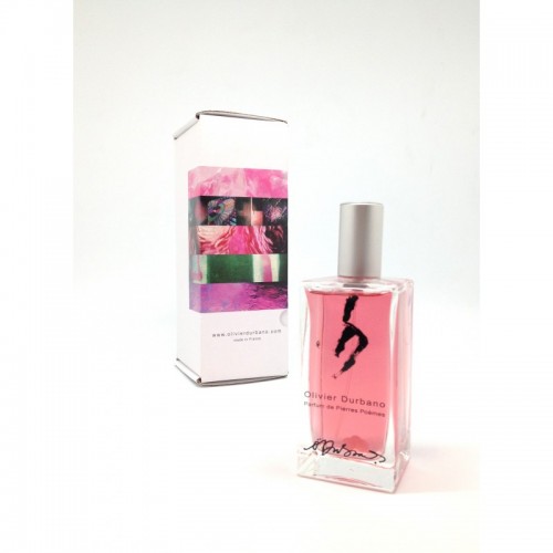 Olivier Durbano Pink Quartz Eau De Parfume 100ml