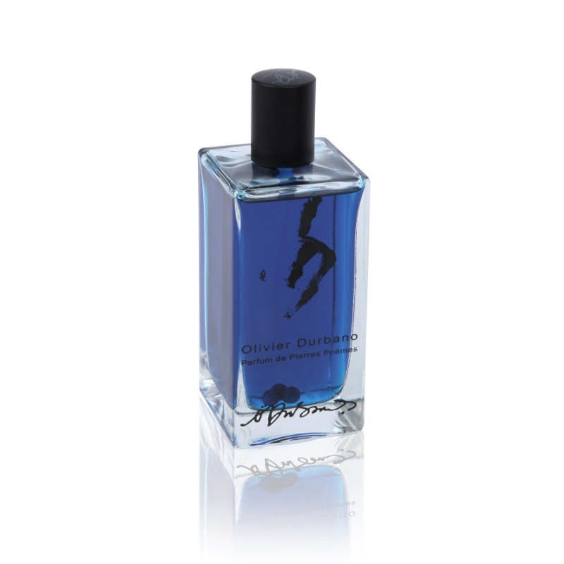 Olivier Durbano Lapis Lazuli Eau De Parfume 100ml