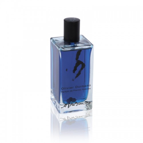 Olivier Durbano Lapis Lazuli Eau De Parfume 100ml