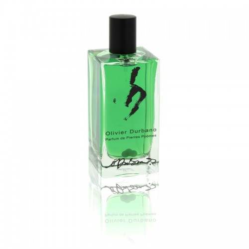 Olivier Durbano Jade Eau De Parfume 100ml