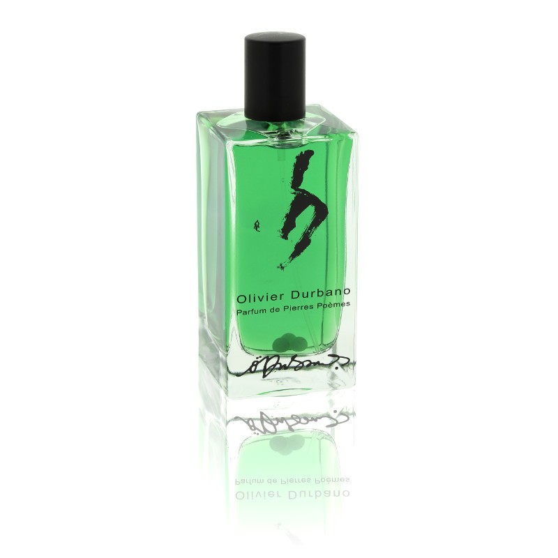 Olivier Durbano Jade Eau De Parfume 100ml