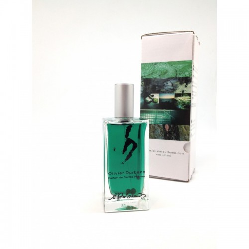 Olivier Durbano Jade Eau De Parfume 100ml