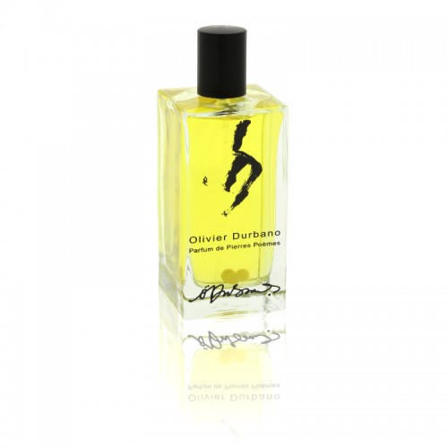 Olivier Durbano Citrine Eau De Parfume 100ml