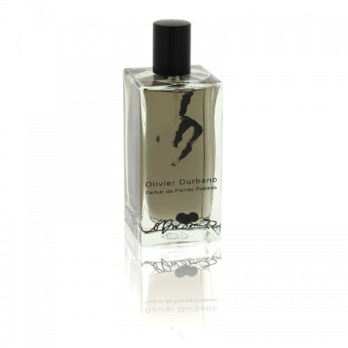 Olivier Durbano Black Tourmaline Eau De Parfume 100ml