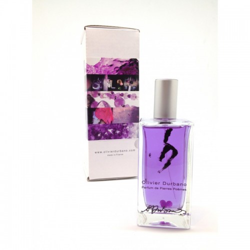 Olivier Durbano Amethyst Eau De Parfume 100ml