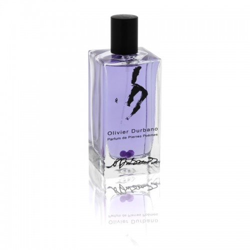 Olivier Durbano Amethyst Eau De Parfume 100ml