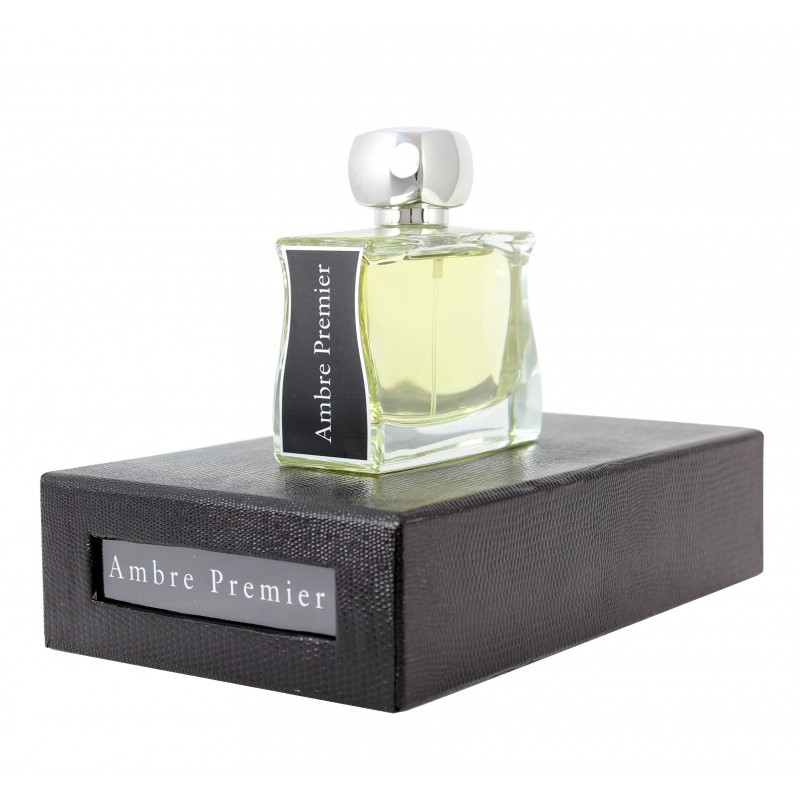 Jovoy Ambre Premier Eau De Parfume 100ml