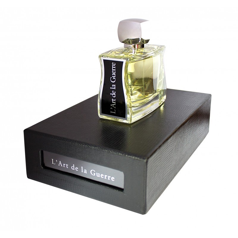 Jovoy L’Art de la Guerre  Eau De Parfume 100ml