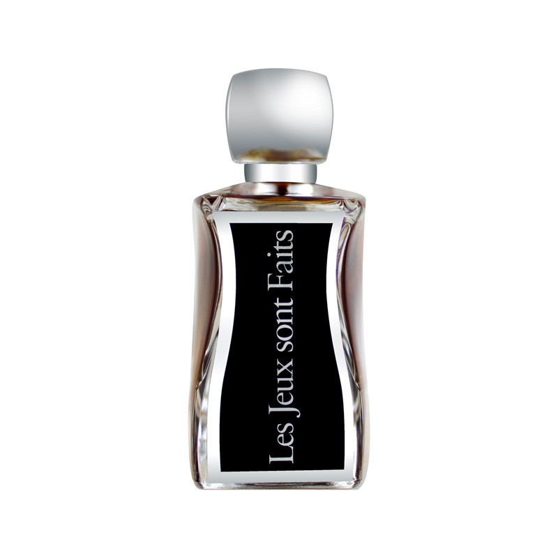 Jovoy Les Jeux sont Faits Eau De Parfume 100ml