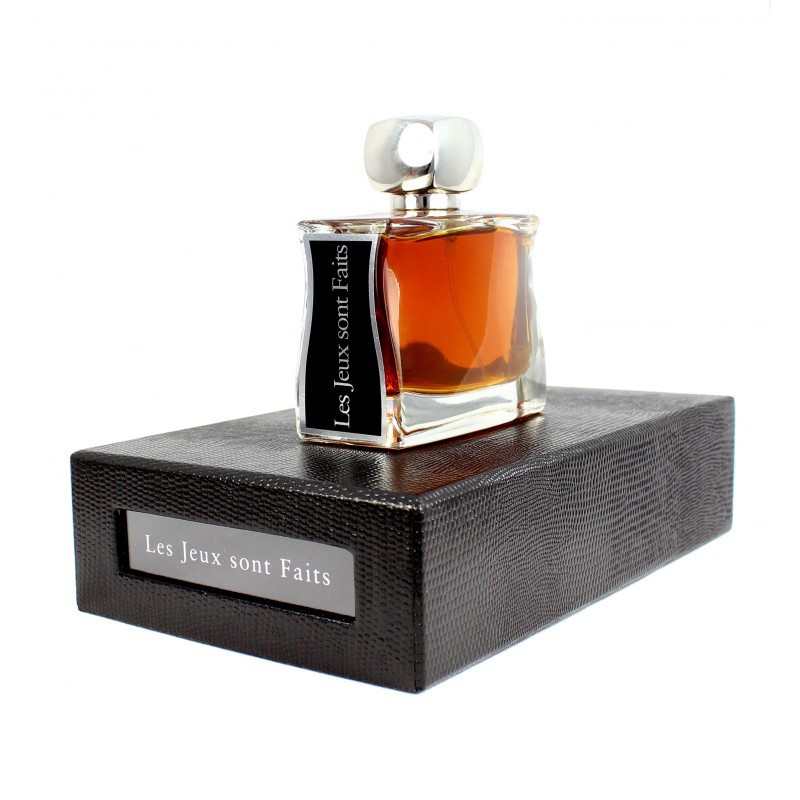 Jovoy Les Jeux sont Faits Eau De Parfume 100ml