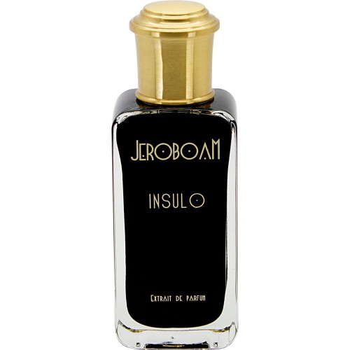 Jeroboam Insulo Extraict 30ml