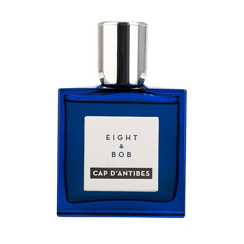 Eight & Bob Cap d'Antibes Eau De Parfume 100ml