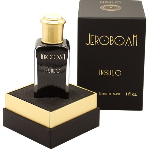 Jeroboam Insulo Extraict 30ml