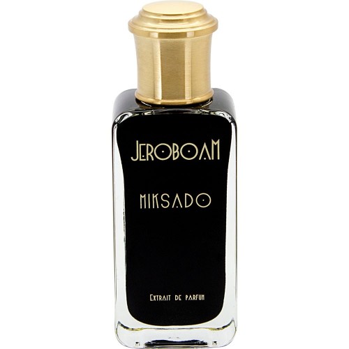 Jeroboam Insulo Miksado 30ml