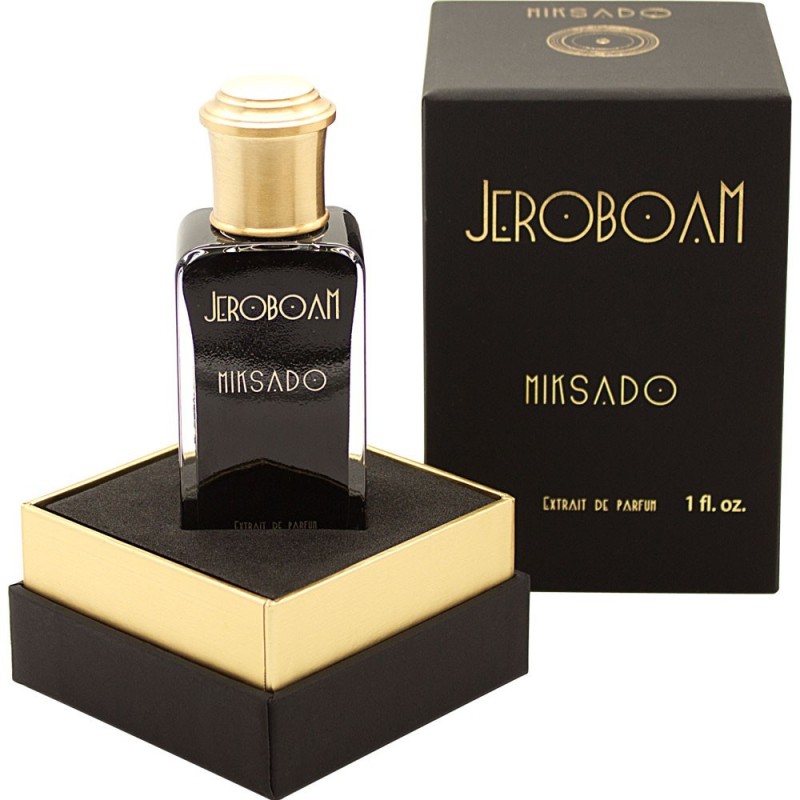 Jeroboam Insulo Miksado 30ml