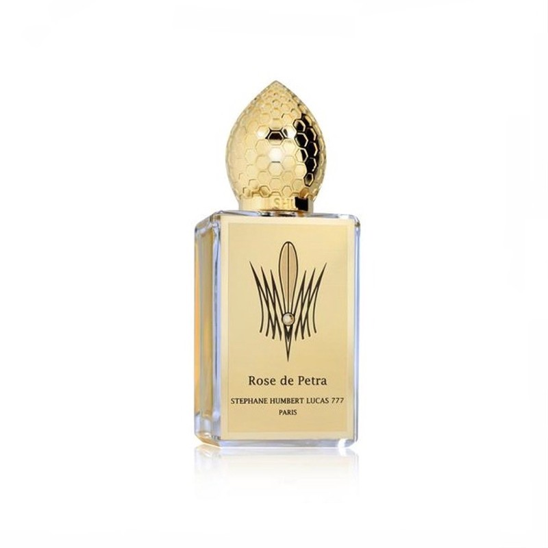 Rose de Petra Eau De Parfume 50ml